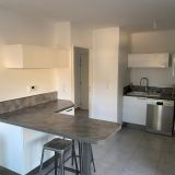 Appartement 2 pièces / 38 m² / 204 500 € / LA FARLEDE